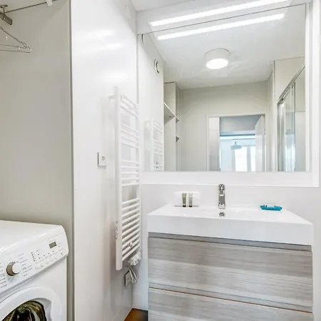 Appartement Cyan - Welkeys Lyon