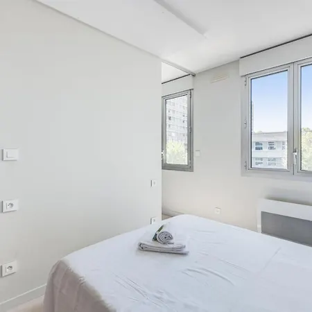 Appartement Cyan - Welkeys *