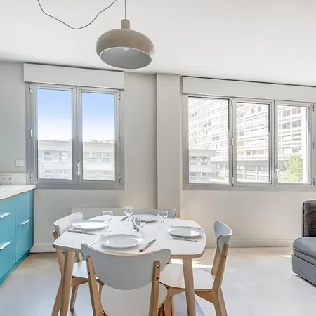 Appartement Cyan - Welkeys Lyon