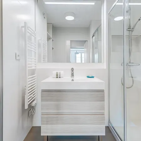 Cyan - Welkeys Appartement